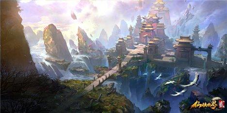 金殿逃脱