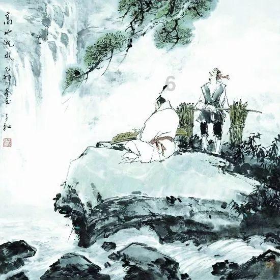 临汾锣鼓PK湘西苗歌，山西、湖南两地主播同办“村晚”超1557万人观看